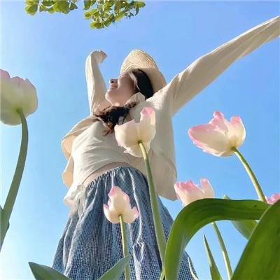 幸福的馨香