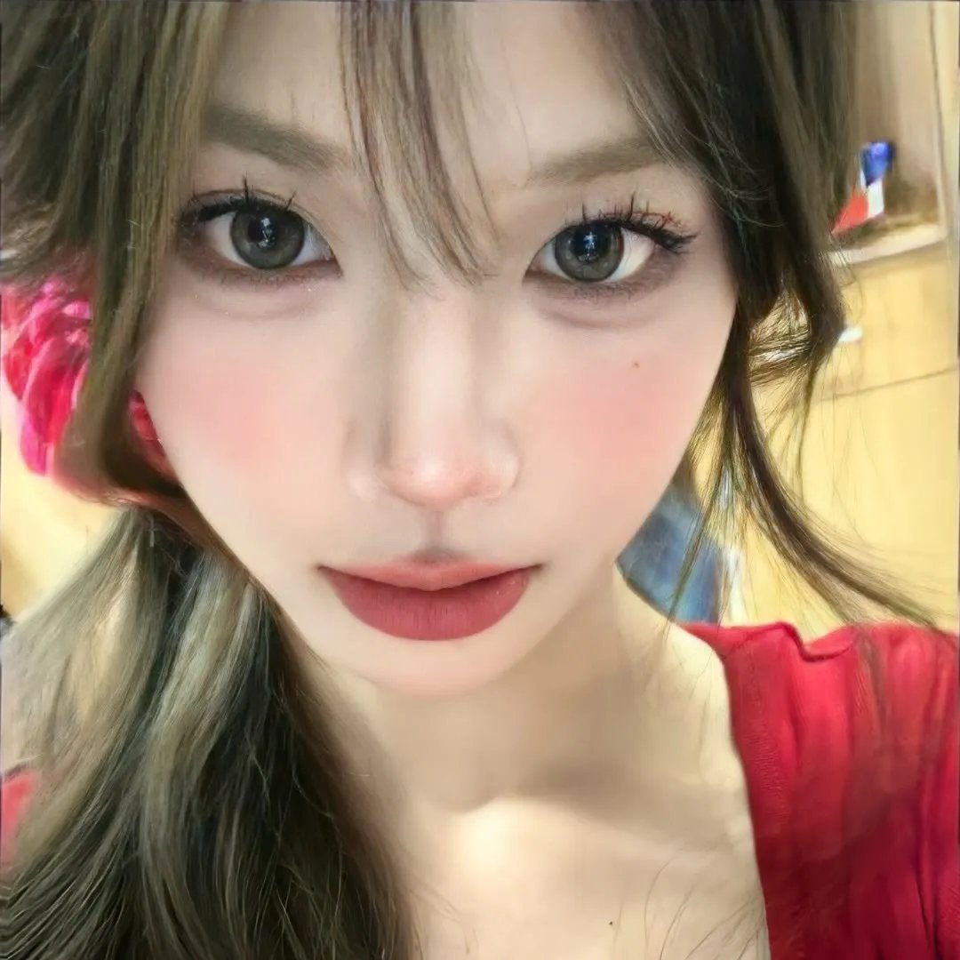 女人的选择
